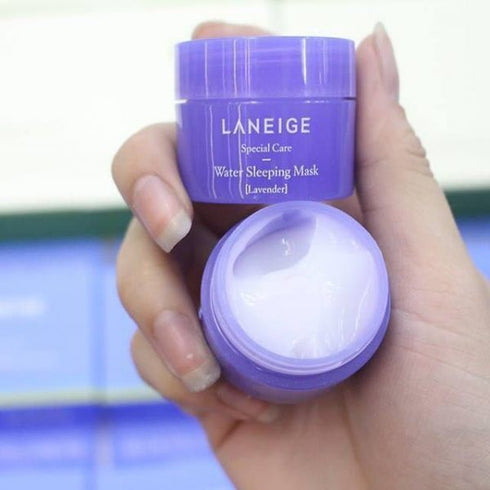 Laneige Water Sleeping Mask (Lavender) 70ml